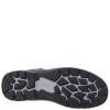 Puma Conquest 630730 Black Safety Boots Side Zip Puma Conquest 630730 Black Safety Boots Side Zip